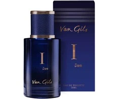 Van Gils - Vg I Dare tualetinis vanduo - 50 ml