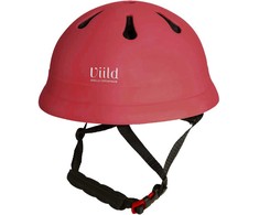 Vanilla Copenhagen - Safety Helmet - Berry - XS (48-52 cm) (HELM6024)