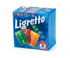 Vennerød Ligretto - Mėlyna (952)