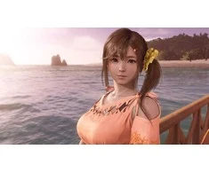 Koei Venus Vacation PRISM - DEAD OR ALIVE Xtreme - PlayStation 4