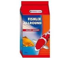 „Versele-Laga“ – „Fishlix Allround“ granulės, 10 kg – (541034050013)