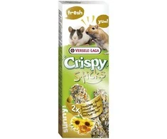 Versele Laga - Sticks Gerbils-Mice Sunflower &amp; Honey 110Gr - (510.0130)
