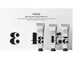 Verso – Perkamiausių prekių atradimų rinkinys, 32 ml