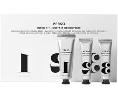 Verso - Intro Kit 55 ml
