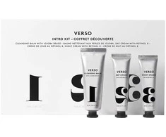Verso - Intro Kit 55 ml