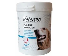 Vetcare - Apnašų valiklis 60 g. Šuniui - (22030)