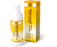 Vetramil - Dermashampoo 150 ml. - (842050)