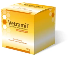 Vetramil - žaizdų tepalas 180 g. - (840900)