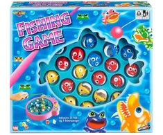 Vini Games Vini Game - Fishing game (31239)