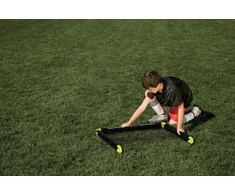 Vini Sport – sulankstomi futbolo vartai (24405)