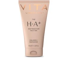 Vita Liberata - HA+ giliai drėkinamasis veido įdegis - 50 ml