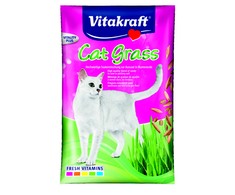 Vitakraft - Kačių žolė 50 g, papildymas - (24027)