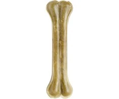 Vitakraft – Dantų kramtukai, presuojamas M kramtomasis kaulas šunims, 1 vnt. 21 cm – (58241)