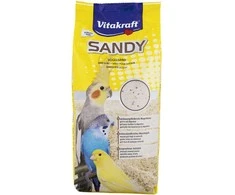 Vitakraft - Sandy birdlitter, 2.5kg