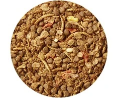 Vitakraft - „Vita Garden® Premium Menu“ ežiukas, 2,5kg