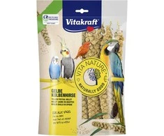 Vitakraft - Vita Nature® millet cobs 300g