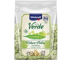 Vitakraft - Vita Verde Nature Flakes pea for rodents 500g (38439)