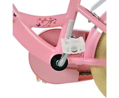 Volare - Children's Bicycle 12" - Blossom Rožinė (51292)