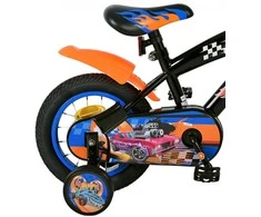 Volare – 12 colių vaikiškas dviratis – „Hotwheels“ (31256-SACB)