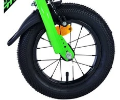 Volare - Children's Bicycle 12" - Sportivo Žalias (31278)