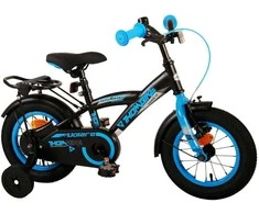 Volare – 12 colių vaikiškas dviratis – „Thombike Mėlyna“ (21170)