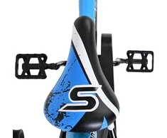 Ks Cycling Volare - Children's Bicycle 14" - Sportivo Mėlyna (51450)