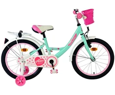 Volare - Children's Bicycle 18" - Ashley Žalias (51803)