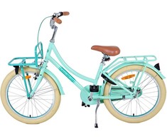 Volare – vaikiškas Bicycle 18 colių – puikiai žalias (22132)