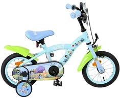Volare,Bluey Volare - Children's Bicycle 12" - Bluey (41206)