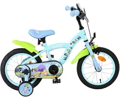 Volare,Bluey Volare - Children's Bicycle 14" - Bluey (41406)