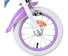Ks Cycling Volare,Disney Volare - Children's Bicycle 12" - Frozen II (20524-CB12)