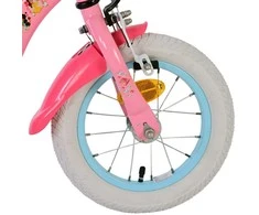 Ks Cycling Volare,Disney Volare - Children's Bicycle 12" - Princess (20520-CB12)
