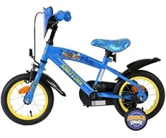 Ks Cycling Volarepaw Patrol Volare - Children's Bicycle 12" - Rubble &amp; Crew (41204)