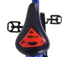 Ks Cycling Volare,Superman Volare - Children's Bicycle 16" - Superman (20590-CB16)