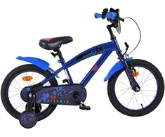 Volare,Superman Volare - Children's Bicycle 16" - Superman (20590-CB16)