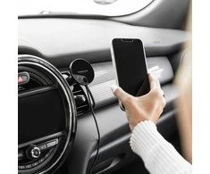 Vonmählen - Aura Car - Magnetinis belaidžio įkrovimo padėklas