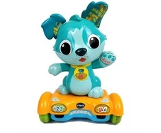Vtech - Baby Chase me puppy (DK) (950-547532)