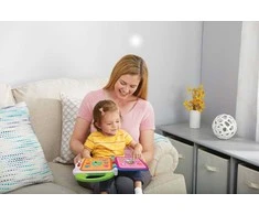 Vtech - Baby Mano pirmieji 100 žodžių (danų kalba) (950-601532)