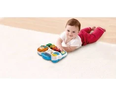 Vtech - Baby My Monkey Band (Danish) (950-150832)