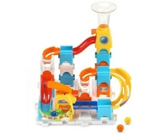 Vtech – Marble Rush Discovery Set Xs 100, 30 vnt (950-502232)