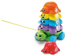Vtech - Stacking Turtle DK/NO/SE/FI