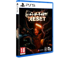 Wales Interactive Dead Reset - PlayStation 5