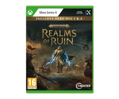Frontier Warhammer Age of Sigmar: Realms of Ruin – Xbox Series X