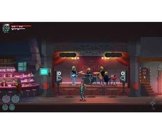 Red Art Games Warlocks 2: God Slayers – Nintendo jungiklis