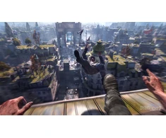 Warner Bros Dying Light 2 Stay Human - PlayStation 4