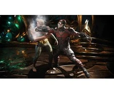 Warner Home Video Games „Warner Bros.“ „Injustice 2“ („PlayStation Hits“) – „PlayStation 4“.