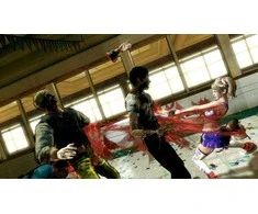 Warner Bros Lollipop grandininis pjūklas - Xbox 360