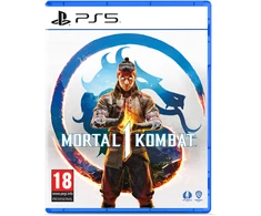 Warner Bros Interactive „Warner Bros. Mortal Kombat 1“ – „PlayStation 5“