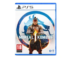 Warner Home Video Games „Warner Bros. Mortal Kombat 1“ – „PlayStation 5“