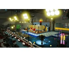 LEGO filmas: vaizdo žaidimas – „Nintendo 3DS“